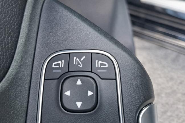 Mercedes B 180 *led*piel*gps*c�mara* ocasion - Granada Wagen