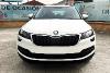 Skoda Karoq 2.0 Tdi Dsg 4x4 ocasion