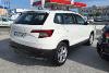 Skoda Karoq 2.0 Tdi Dsg 4x4 ocasion