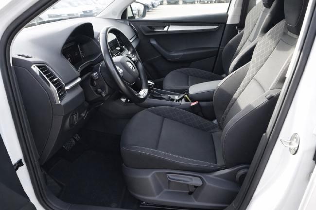 Skoda Karoq 2.0 Tdi Dsg 4x4 ocasion - Granada Wagen