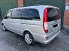 Mercedes Viano Fun Larga 2.2 Cdi 150 Cv Auto. ocasion