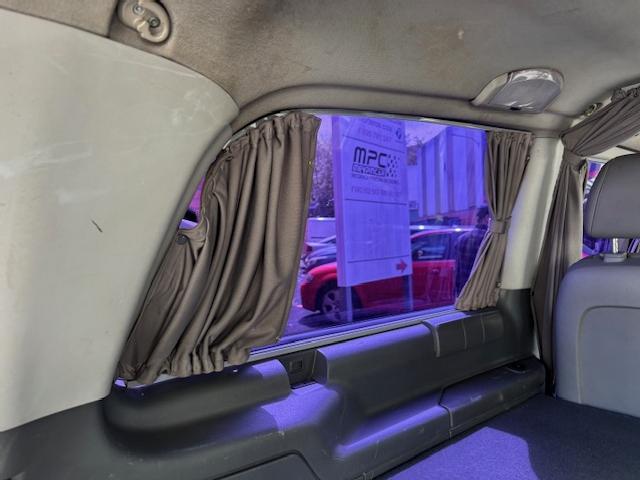 Mercedes Viano Fun Larga 2.2 Cdi 150 Cv Auto. ocasion - VEHICULOS DE OCASION