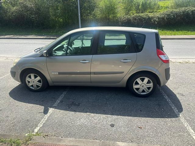 Renault Scenic 1.6 I 115 Cv ocasion - VEHICULOS DE OCASION