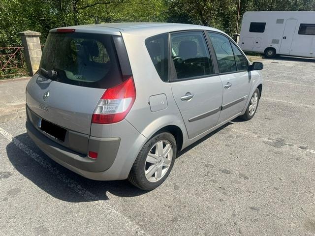 Renault Scenic 1.6 I 115 Cv ocasion - VEHICULOS DE OCASION