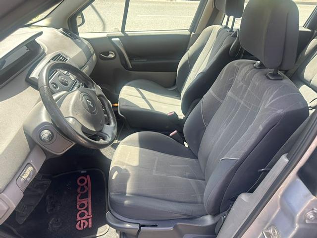 Renault Scenic 1.6 I 115 Cv ocasion - VEHICULOS DE OCASION
