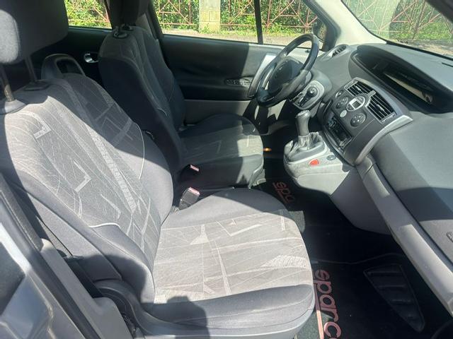 Renault Scenic 1.6 I 115 Cv ocasion - VEHICULOS DE OCASION