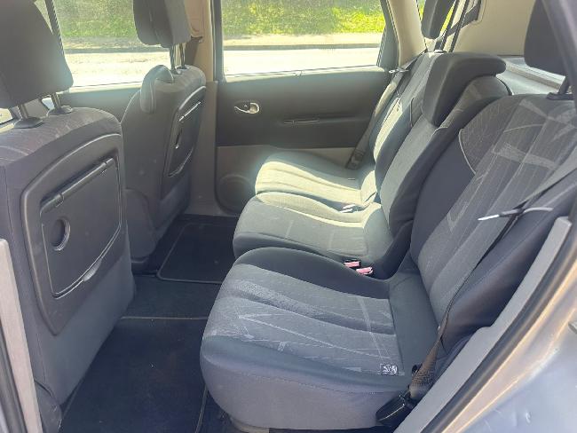 Renault Scenic 1.6 I 115 Cv ocasion - VEHICULOS DE OCASION