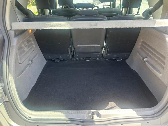 Renault Scenic 1.6 I 115 Cv ocasion - VEHICULOS DE OCASION