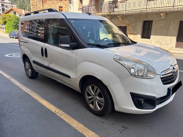 Opel Combo 1.3 Cdti 90 Cv ocasion - VEHICULOS DE OCASION