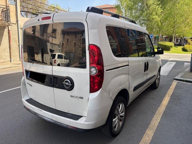 Opel Combo 1.3 Cdti 90 Cv ocasion - VEHICULOS DE OCASION