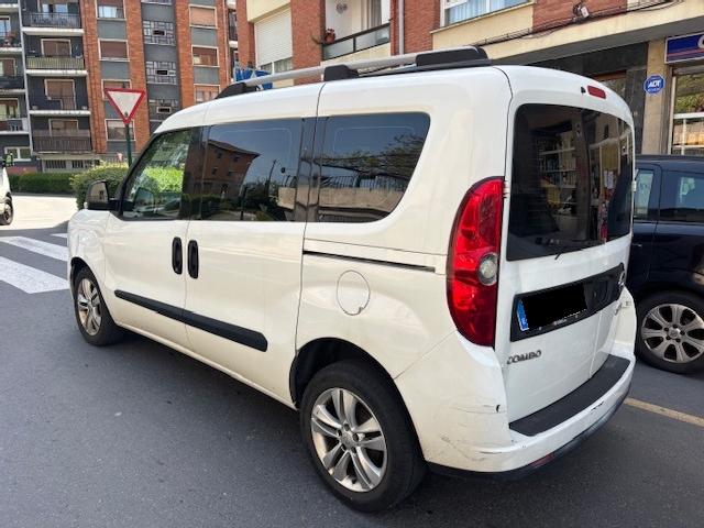 Opel Combo 1.3 Cdti 90 Cv ocasion - VEHICULOS DE OCASION