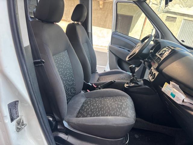 Opel Combo 1.3 Cdti 90 Cv ocasion - VEHICULOS DE OCASION