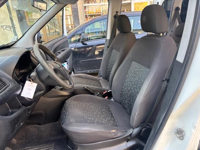 Opel Combo 1.3 Cdti 90 Cv ocasion - VEHICULOS DE OCASION