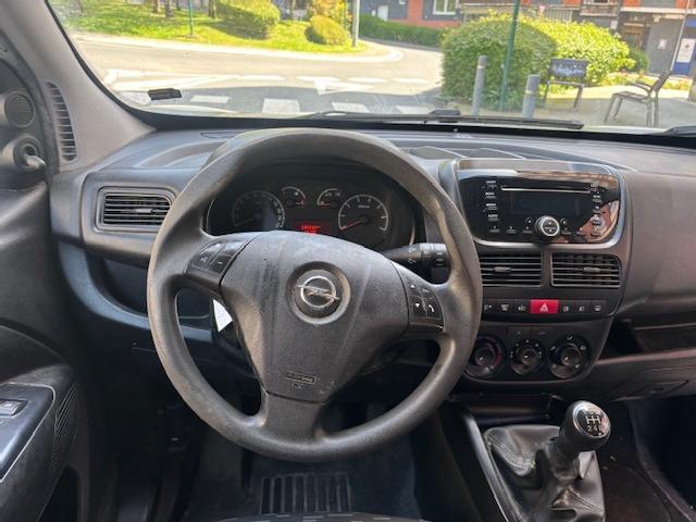 Opel Combo 1.3 Cdti 90 Cv ocasion - VEHICULOS DE OCASION