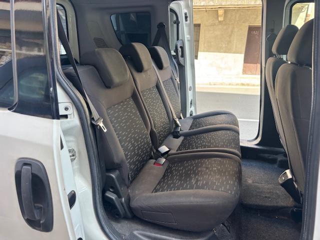 Opel Combo 1.3 Cdti 90 Cv ocasion - VEHICULOS DE OCASION