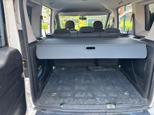 Opel Combo 1.3 Cdti 90 Cv ocasion - VEHICULOS DE OCASION