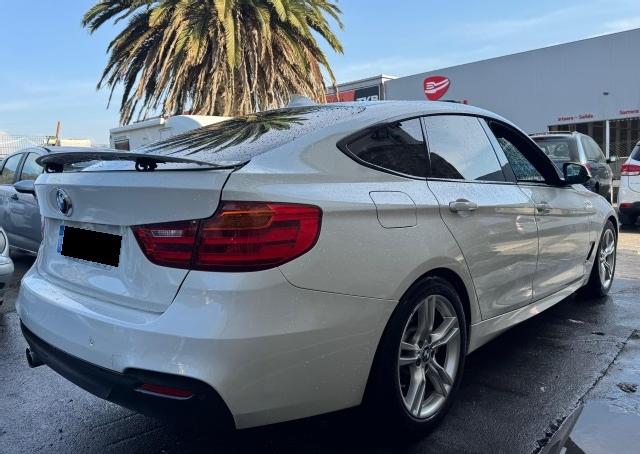 BMW 330 D Gt Pak-m 258 Cv ocasion - VEHICULOS DE OCASION