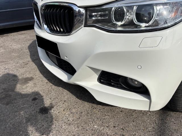 BMW 330 D Gt Pak-m 258 Cv ocasion - VEHICULOS DE OCASION