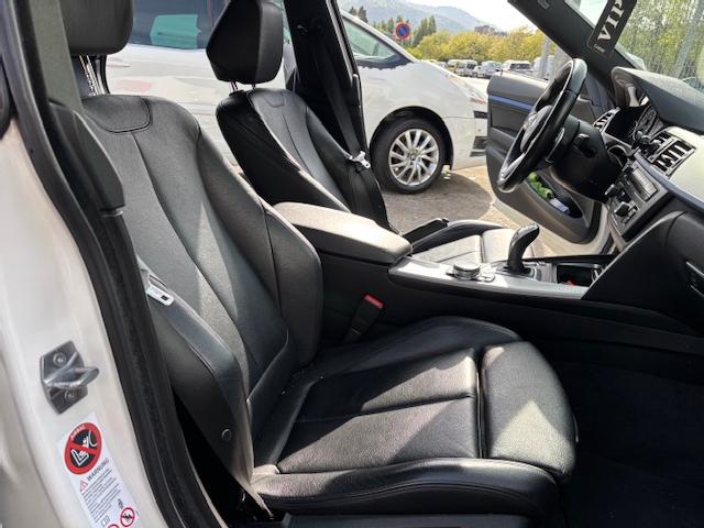 BMW 330 D Gt Pak-m 258 Cv ocasion - VEHICULOS DE OCASION