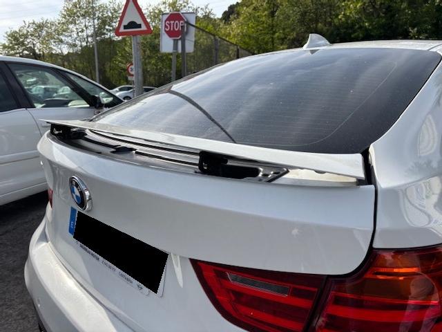 BMW 330 D Gt Pak-m 258 Cv ocasion - VEHICULOS DE OCASION