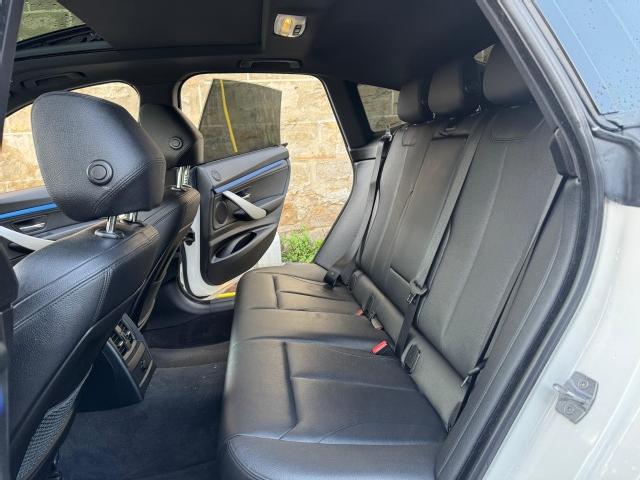 BMW 330 D Gt Pak-m 258 Cv ocasion - VEHICULOS DE OCASION