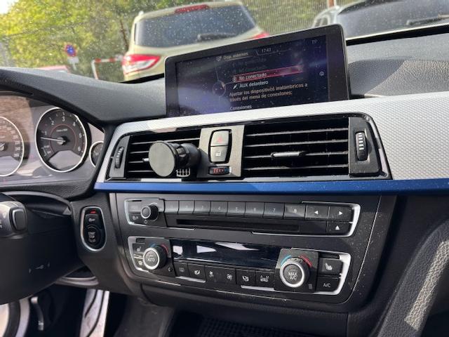 BMW 330 D Gt Pak-m 258 Cv ocasion - VEHICULOS DE OCASION