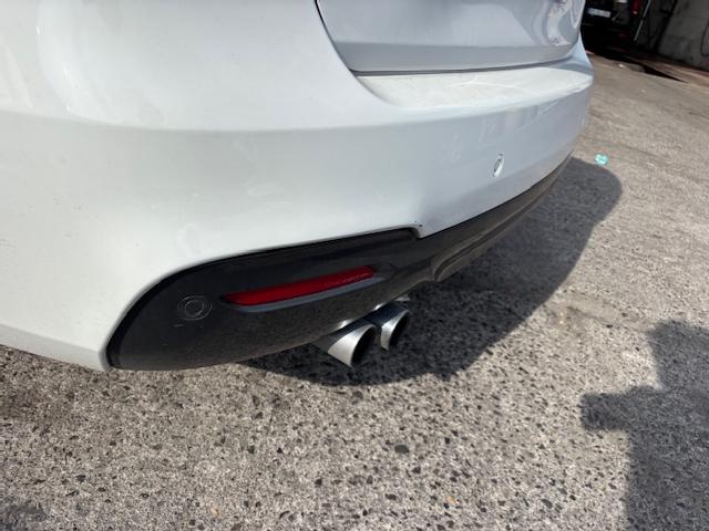 BMW 330 D Gt Pak-m 258 Cv ocasion - VEHICULOS DE OCASION