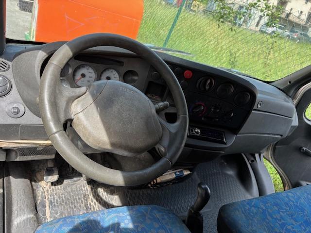 Iveco Daily 2.8 Td 110 L3-h3 ocasion - VEHICULOS DE OCASION