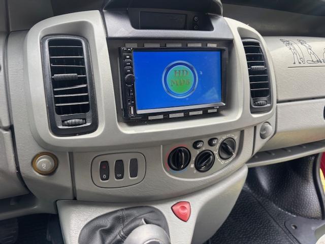 Renault Trafic 2.5 Dci 140 Generation ocasion - VEHICULOS DE OCASION