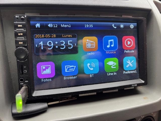 Renault Trafic 2.5 Dci 140 Generation ocasion - VEHICULOS DE OCASION