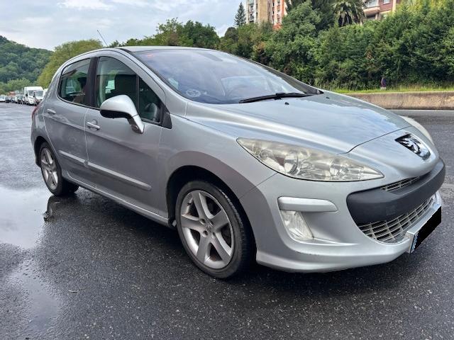 Peugeot 308 Sport 1.6 Hdi 110 ocasion - VEHICULOS DE OCASION