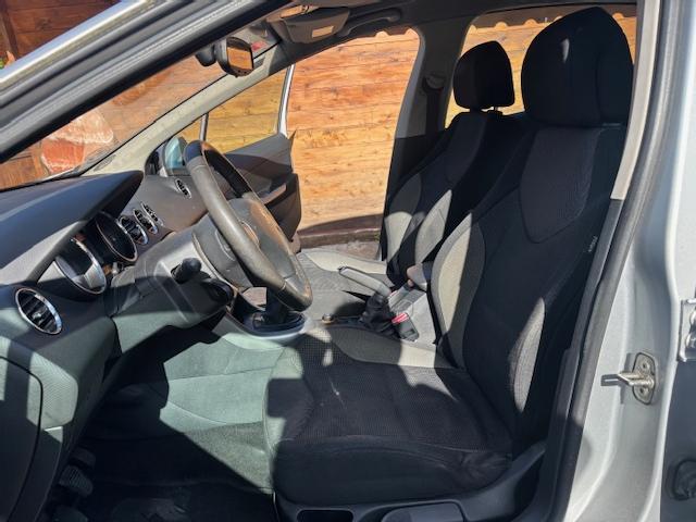 Peugeot 308 Sport 1.6 Hdi 110 ocasion - VEHICULOS DE OCASION