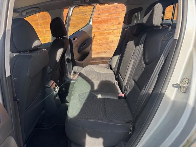 Peugeot 308 Sport 1.6 Hdi 110 ocasion - VEHICULOS DE OCASION