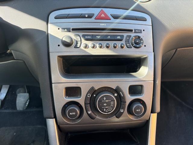Peugeot 308 Sport 1.6 Hdi 110 ocasion - VEHICULOS DE OCASION
