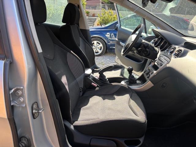Peugeot 308 Sport 1.6 Hdi 110 ocasion - VEHICULOS DE OCASION