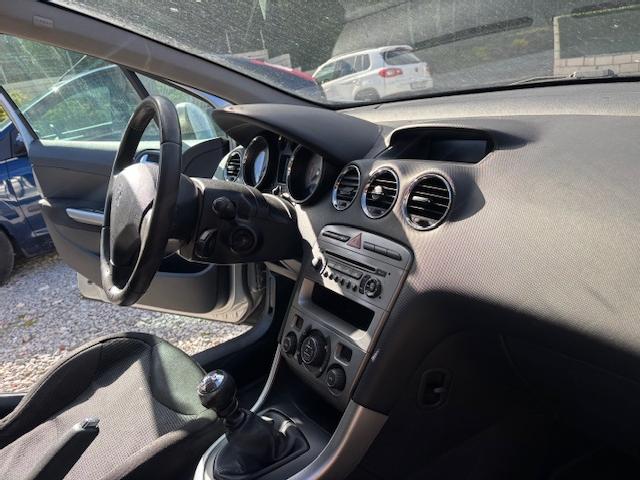 Peugeot 308 Sport 1.6 Hdi 110 ocasion - VEHICULOS DE OCASION