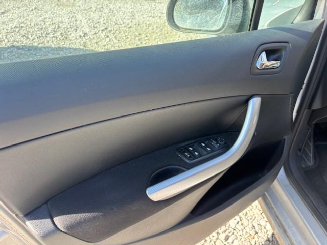 Peugeot 308 Sport 1.6 Hdi 110 ocasion - VEHICULOS DE OCASION