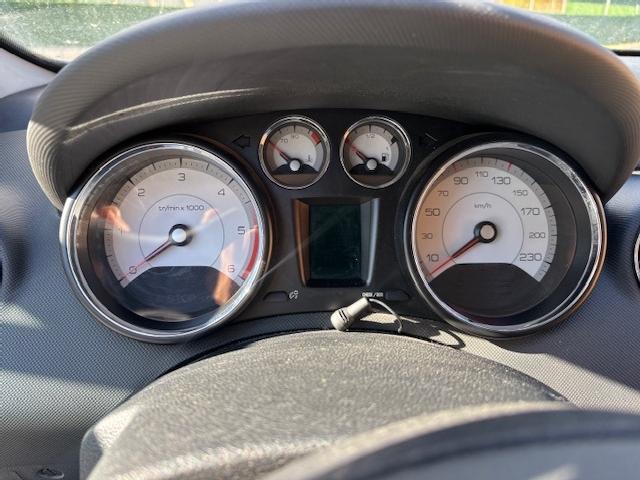 Peugeot 308 Sport 1.6 Hdi 110 ocasion - VEHICULOS DE OCASION