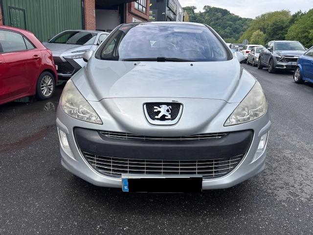 Peugeot 308 Sport 1.6 Hdi 110 ocasion - VEHICULOS DE OCASION