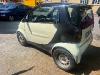 Smart Ford Two City Coupe ocasion