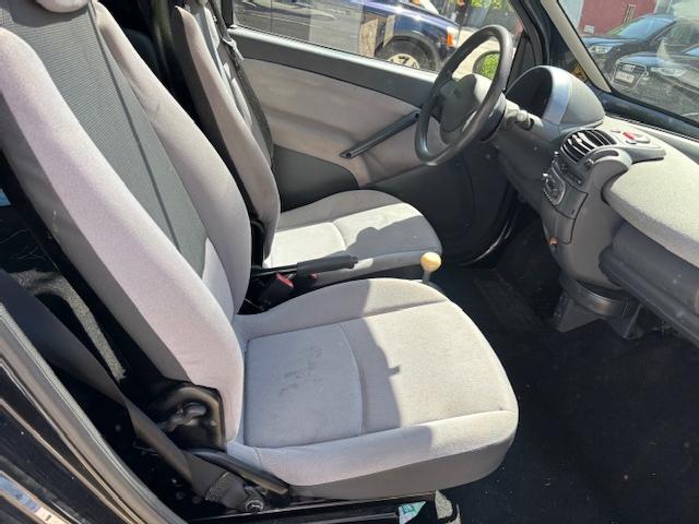 Smart Ford Two City Coupe ocasion - VEHICULOS DE OCASION