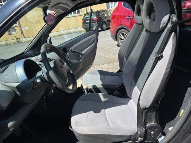 Smart Ford Two City Coupe ocasion - VEHICULOS DE OCASION