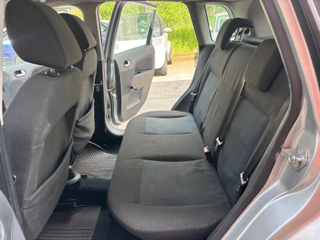 Ford Fiesta 1.4 I 80 Cv Etiqueta C ocasion - VEHICULOS DE OCASION