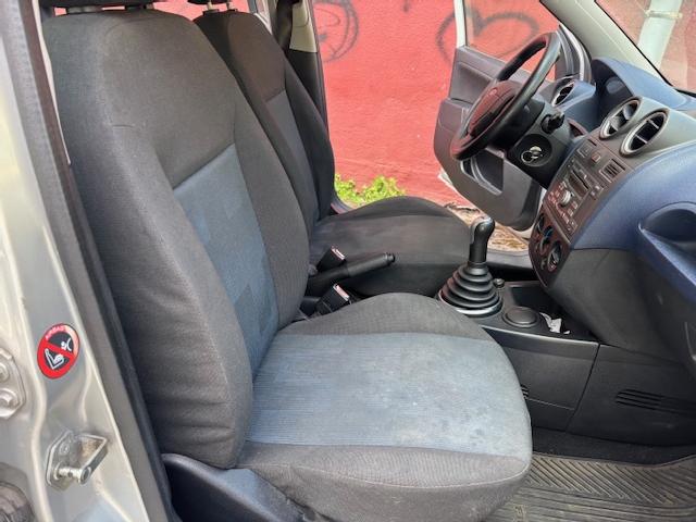 Ford Fiesta 1.4 I 80 Cv Etiqueta C ocasion - VEHICULOS DE OCASION