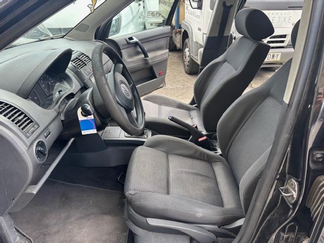 Volkswagen Polo 1.9 Tdi 100 Cv 5 Puertas ocasion - VEHICULOS DE OCASION