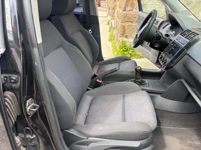 Volkswagen Polo 1.9 Tdi 100 Cv 5 Puertas ocasion - VEHICULOS DE OCASION