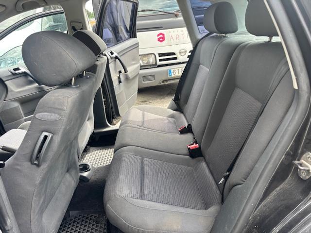 Volkswagen Polo 1.9 Tdi 100 Cv 5 Puertas ocasion - VEHICULOS DE OCASION