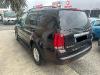 Ssangyong Rexton 270 Xdi 165 Cv 4x4 Reductoras ocasion