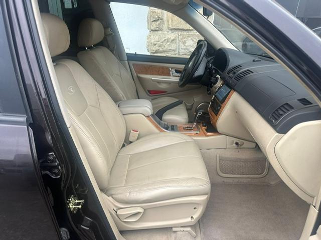 Ssangyong Rexton 270 Xdi 165 Cv 4x4 Reductoras ocasion - VEHICULOS DE OCASION