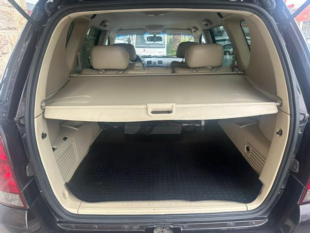 Ssangyong Rexton 270 Xdi 165 Cv 4x4 Reductoras ocasion - VEHICULOS DE OCASION
